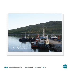 Greetings Cards -  Achill Island Photographic - A6 VARIOUS DESIGNS