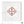 Load image into Gallery viewer, &#39;Celtic Cross&#39;, Art Splat Print in a white box frame
