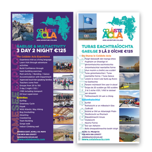 DL Leaflets