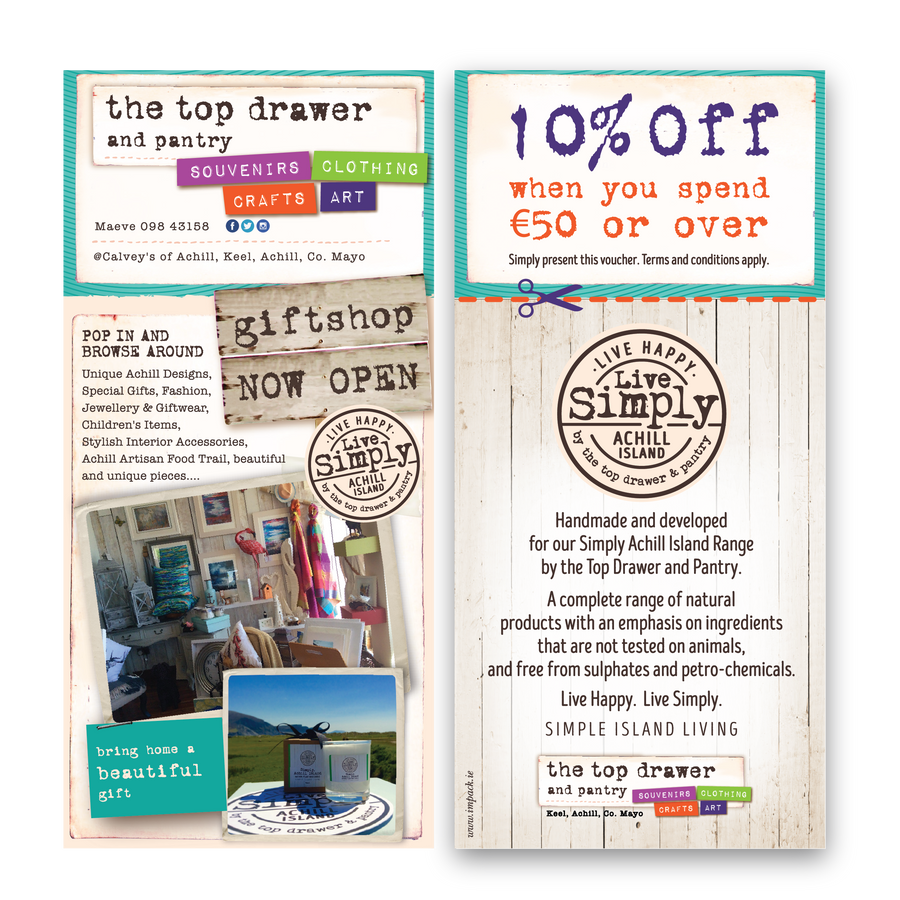 DL Leaflets