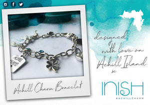 Inish Charm Bracelet