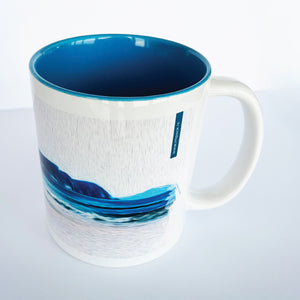 Seascape Mug