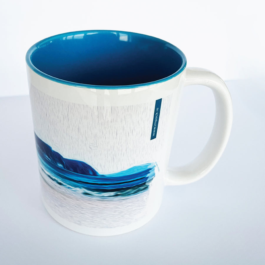 Seascape Mug