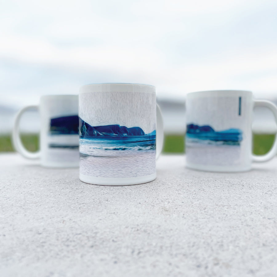 Seascape Mug