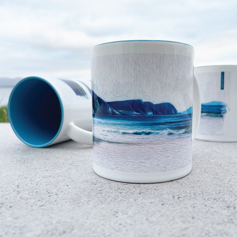 Seascape Mug