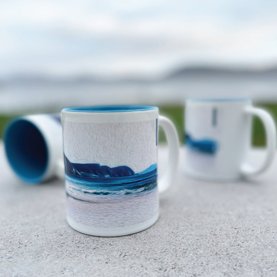 Seascape Mug