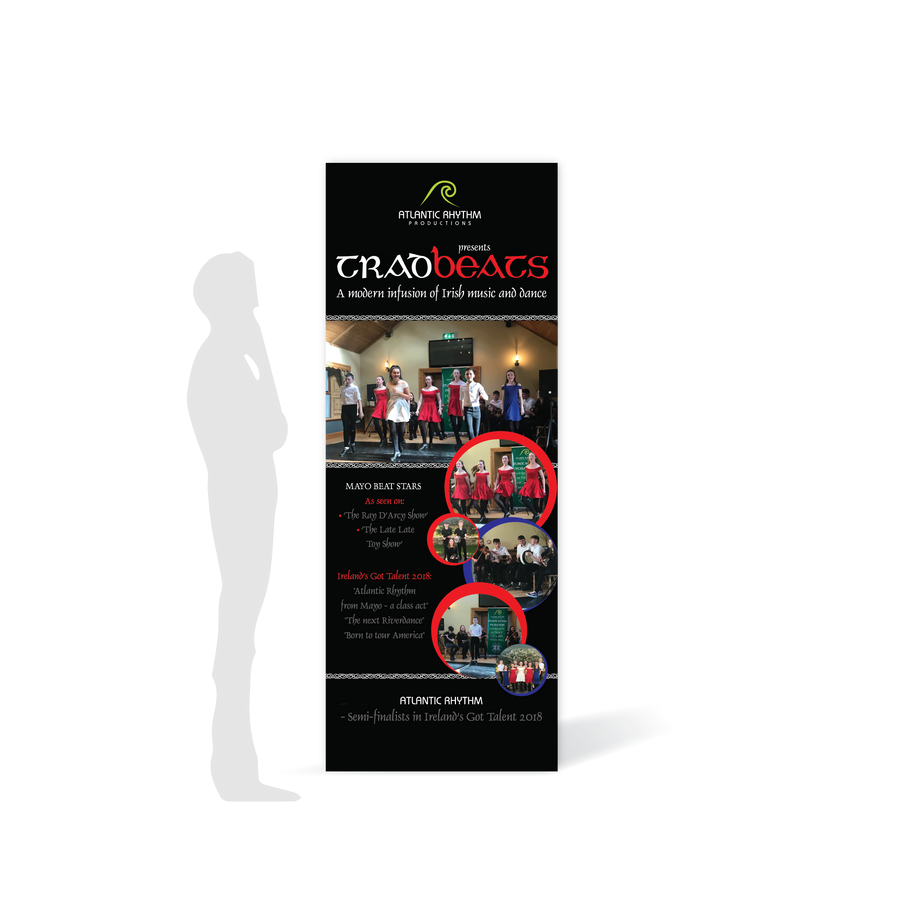 Pull Up Banners