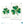 Load image into Gallery viewer, &#39;Shamrock Green&#39;, Unframed - Wall art print, poster or mount
