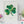 Load image into Gallery viewer, &#39;Shamrock Green&#39;, Unframed - Wall art print, poster or mount
