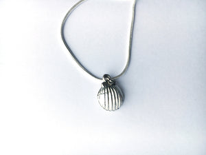 Inish Pearl Shell Pendant