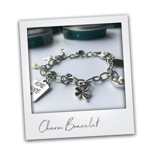 Inish Charm Bracelet