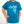 Load image into Gallery viewer, Kids Short Sleeve T-Shirt - Azure Blue - Unisex
