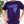 Load image into Gallery viewer, Kids Short Sleeve T-Shirt - Purple - Unisex
