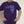 Load and play video in Gallery viewer, Kids Short Sleeve T-Shirt - Purple - Unisex
