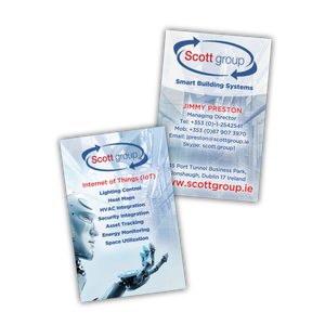 Business Cards