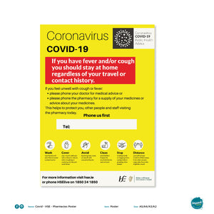 Covid-19 Information products