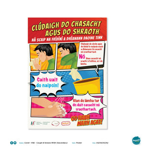 Covid-19 Information products