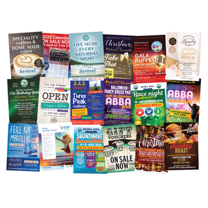 Posters